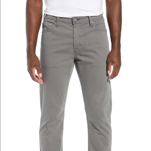 ag pants the everett